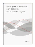 Cover-Bild zum Titel 'Freiburger Kantorenbuch zum Gotteslob' von ''