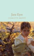 Cover-Bild zum Titel 'Jane Eyre' von 'Charlotte Bronte'
