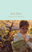 Cover-Bild zum Titel 'Jane Eyre' von 'Charlotte Bronte'