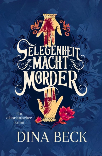 Gelegenheit macht Mörder - Dina Beck