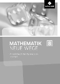 Mathematik Neue Wege SI 8. Lösungen. Nordrhein-Westfalen - 