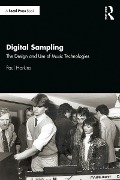 Cover-Bild zum Titel 'Digital Sampling' von 'Paul Harkins'