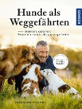 Cover-Bild zum Titel 'Hunde als Weggefährten' von 'Andreas Ohligschläger'