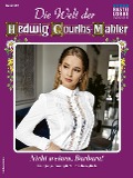 Cover-Bild zum Titel 'Die Welt der Hedwig Courths-Mahler 597' von 'Ursula Fischer'