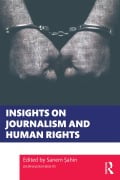 Cover-Bild zum Titel 'Insights on Journalism and Human Rights' von ''