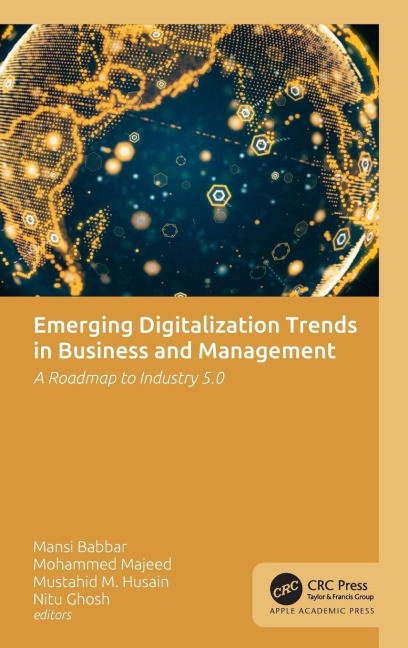 Emerging Digitalization Trends in Business and Management -