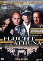 Flucht nach Athena - Edward Anhalt, George P. Cosmatos, Richard Lochte, Lalo Schifrin