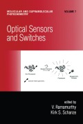 Cover-Bild zum Titel 'Optical Sensors and Switches' von ''