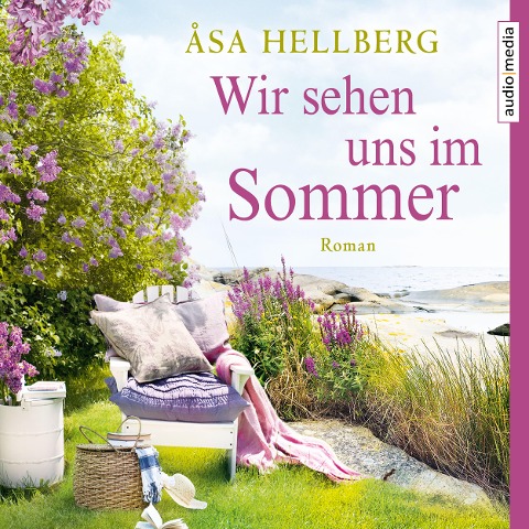 Wir sehen uns im Sommer - Åsa Hellberg