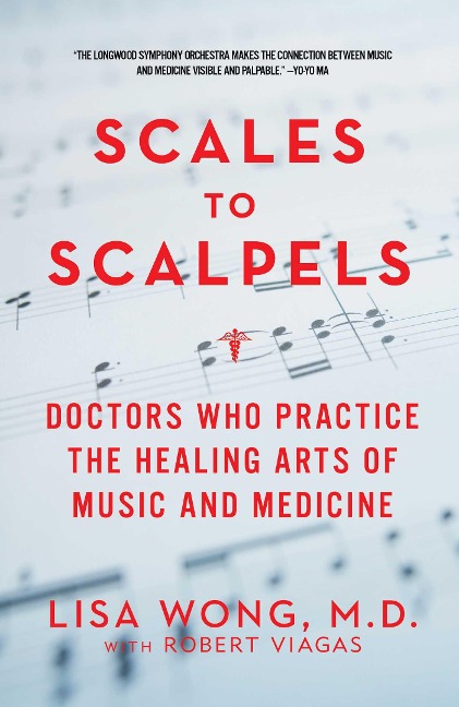 Scales to Scalpels - Lisa Wong