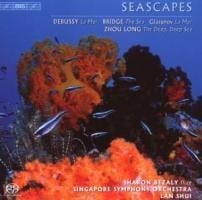 Seascapes - Bezaly/Shui/Singapore SO
