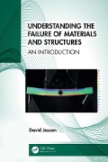 Cover-Bild zum Titel 'Understanding the Failure of Materials and Structures' von 'David Jesson'