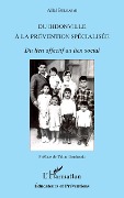 Cover-Bild zum Titel 'Du bidonville à la prévention spécialisée' von 'Allal Belqasmi'