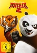 Kung Fu Panda 2 - 