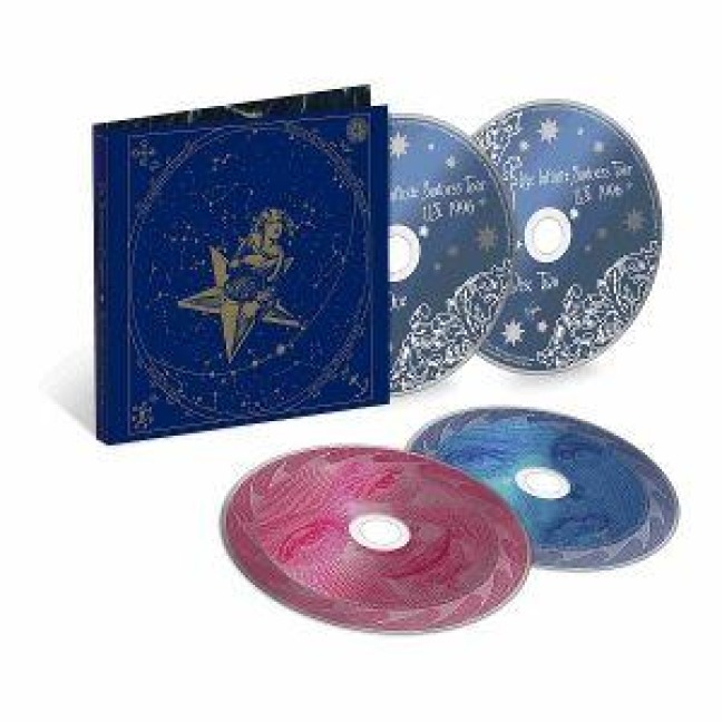 Mellon Collie And The Infinite Sadness (Ltd. 30th - The Smashing Pumpkins