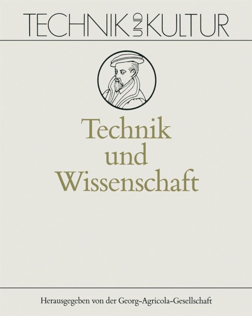 Technik und Wissenschaft - 