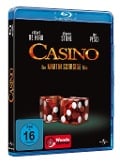 Casino - Nicholas Pileggi, Martin Scorsese, Robbie Robertson