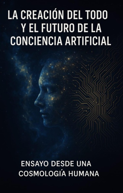 La Creación del Todo y el Futuro de la Conciencia Artificial Ensayo desde una Cosmología Humana - Albert6