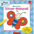 Cover-Bild zum Titel 'Mein erster Glitzer-Malspaß' von ''