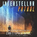 Interstellar Patrol Lib/E - Christopher Anvil