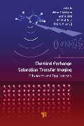 Cover-Bild zum Titel 'Chemical Exchange Saturation Transfer Imaging' von ''