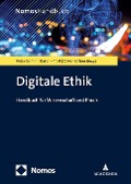 Digitale Ethik - 