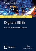 Digitale Ethik - 