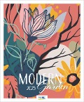 Modern Garden 2025 - 