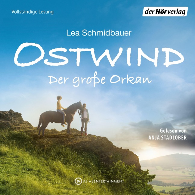 Ostwind - Der große Orkan - Lea Schmidbauer
