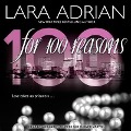 Cover-Bild zum Titel 'For 100 Reasons Lib/E' von 'Lara Adrian'
