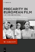 Cover-Bild zum Titel 'Precarity in European Film' von ''