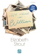 Cover-Bild zum Titel 'Het verhaal van William' von 'Elizabeth Strout'