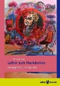 Luther zum Nachdenken. Ein Begleiter durch das Jahr - Hans-Jörg Voigt