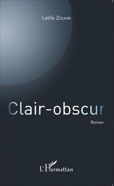 Clair-obscur - Zouhir