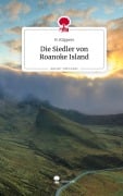 Cover-Bild zum Titel 'Die Siedler von Roanoke Island. Life is a Story - story.one' von 'N. Küppers'