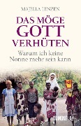 Cover-Bild zum Titel 'Das möge Gott verhüten' von 'Majella Lenzen'