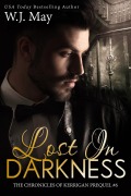 Cover-Bild zum Titel 'Lost in Darkness (The Chronicles of Kerrigan Prequel, #6)' von 'W. J. May'