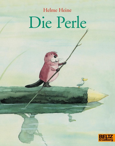 Die Perle - Helme Heine