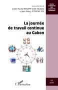 Cover-Bild zum Titel 'La journée de travail continue au Gabon' von ''