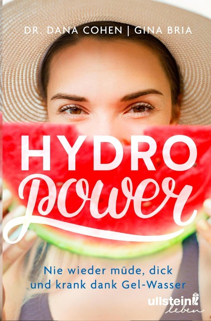 Hydro Power - Dana Cohen, Gina Bria