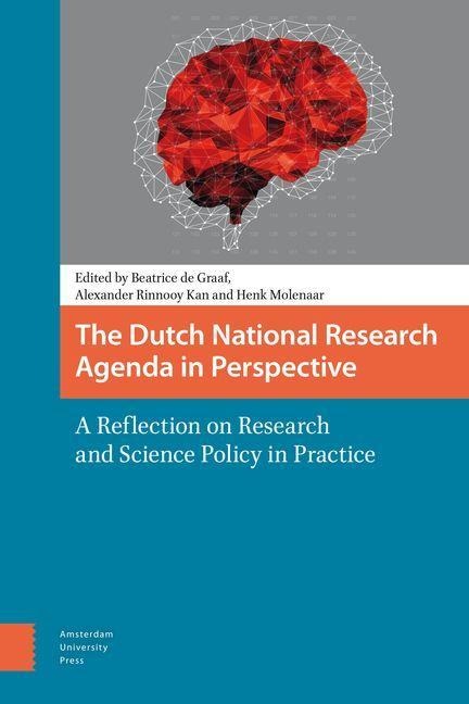 The Dutch National Research Agenda in perspective - 