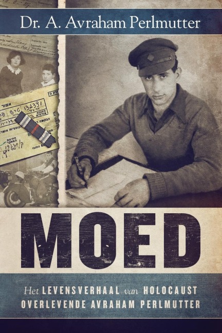 Moed - A Avraham Perlmutter