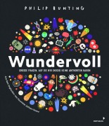 Cover-Bild zum Titel 'Wundervoll' von 'Philip Bunting'