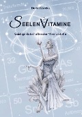 Cover-Bild zum Titel 'Seelenvitamine' von 'Doris Wareka'