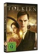 Cover-Bild zum Titel 'Tolkien' von 'David Gleeson, Stephen Beresford, Thomas Newman'