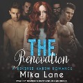 Cover-Bild zum Titel 'The Renovation: A Reverse Harem Romance' von ''