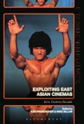 Cover-Bild zum Titel 'Exploiting East Asian Cinemas' von ''