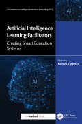 Cover-Bild zum Titel 'Artificial Intelligence Learning Facilitators' von ''
