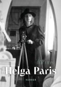 Cover-Bild zum Titel 'Helga Paris' von 'Helga Paris'
