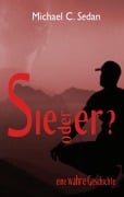 Cover-Bild zum Titel 'Sie oder er?' von 'Michael C. Sedan'